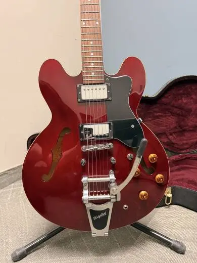 Epiphone ES-335 Dot